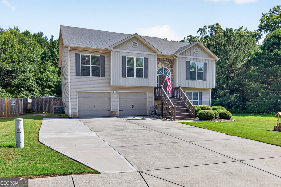 1484 Dillard Heights DR