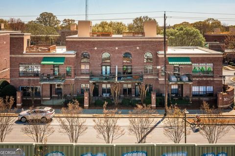 Photo of 791 Wylie Street SE #105, Atlanta, GA 30316 (MLS # 10641901)