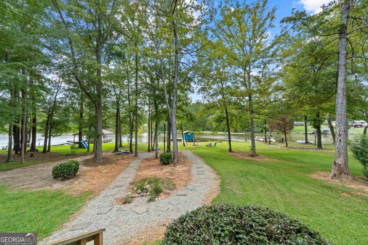 237 North Steel Bridge RD