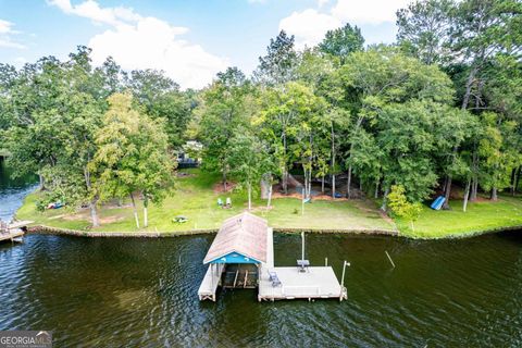 237 North Steel Bridge RD Eatonton GA 31024