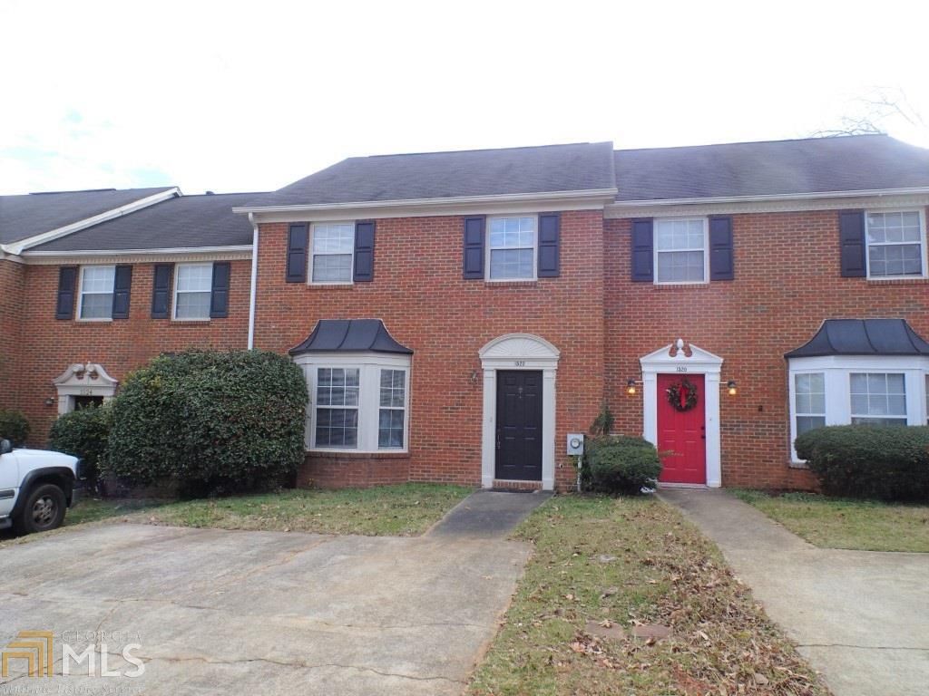 Photo of 1522 Paces Ferry North Drive, Smyrna, GA 30080 (MLS # 10686143)