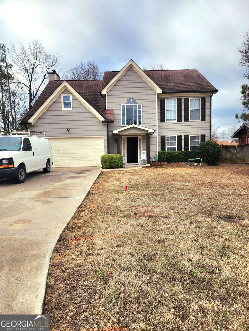 Photo of 680 Paces Woods Court, Lawrenceville, GA 30044 (MLS # 10678646)