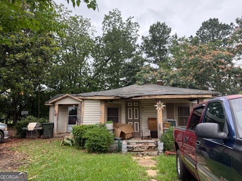 403 Spruce ST Fort Valley GA 31030
