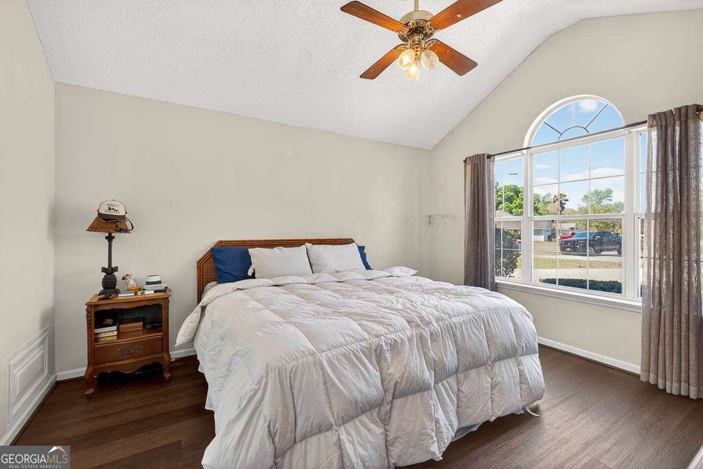 Photo of 136 Timber Ridge Drive, Brunswick, GA 31525 (MLS # 10716791)