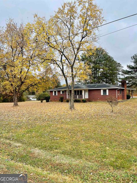 Photo of 4551 Alabama Hwy Sw, Rome, GA 30165 (MLS # 20157745)