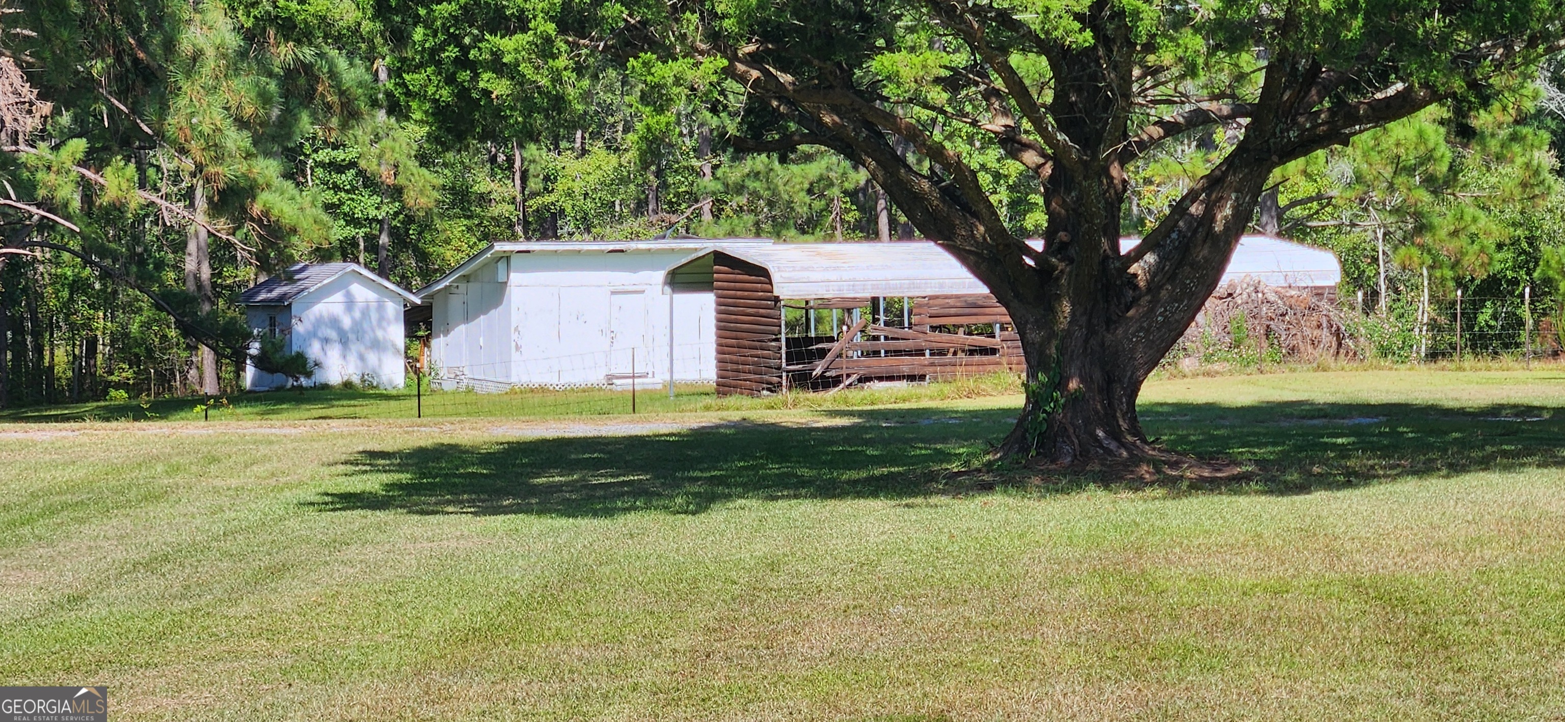 Metter, Georgia 30439, United States, 4 Bedrooms Bedrooms, ,2 BathroomsBathrooms,Residential,Active,250184