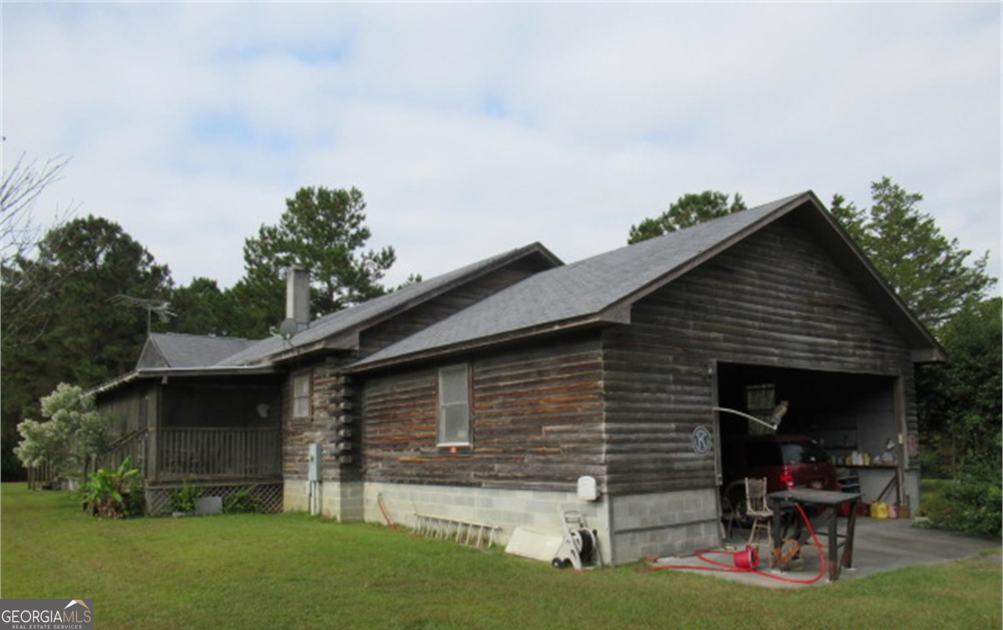 Metter, Georgia 30439, United States, 4 Bedrooms Bedrooms, ,2 BathroomsBathrooms,Residential,Active,250184