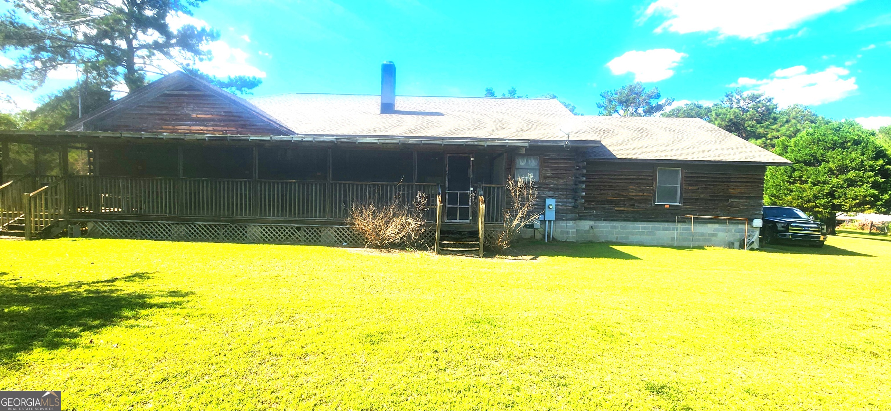 Metter, Georgia 30439, United States, 4 Bedrooms Bedrooms, ,2 BathroomsBathrooms,Residential,Active,250184