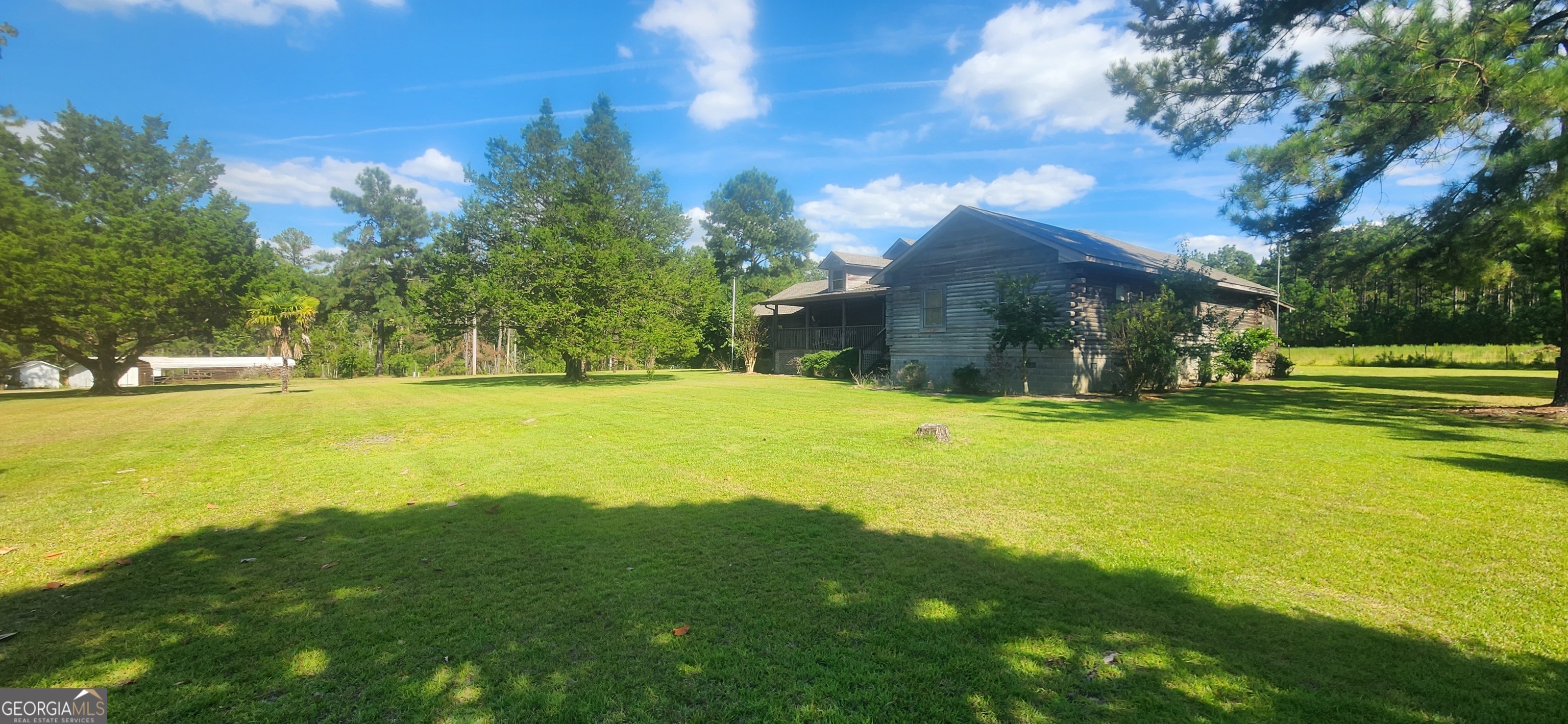 Metter, Georgia 30439, United States, 4 Bedrooms Bedrooms, ,2 BathroomsBathrooms,Residential,Active,250184