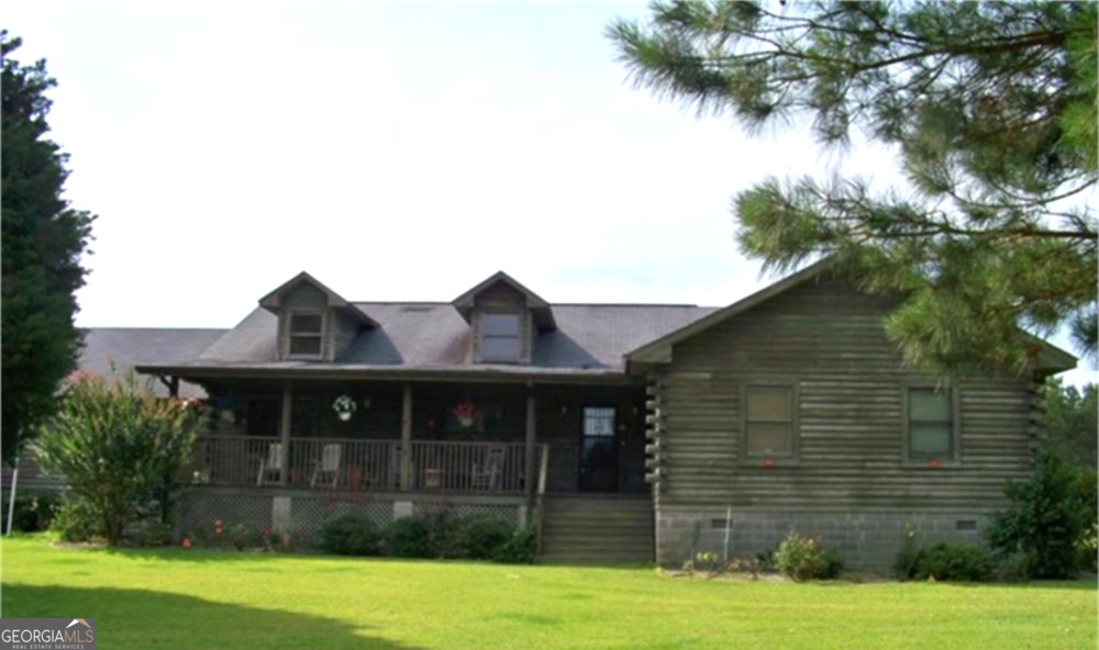 Metter, Georgia 30439, United States, 4 Bedrooms Bedrooms, ,2 BathroomsBathrooms,Residential,Active,250184