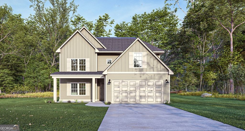 Photo of 1030 Sun Valley Court #C55, Macon, GA 31211 (MLS # 10657922)