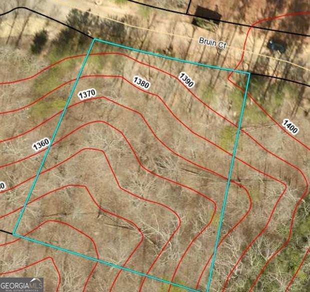This over half-acre lot is your opportunity to build the home you've always envisioned in a prestigious, gated golf community in the Northeast Georgia Mountains. Surrounded by high-end homes and first-class amenities, this property offers a rare blend of privacy, luxury, and convenience. YouCOll be just moments away from exceptional dining, shopping, and outdoor activities, all while enjoying the peace and tranquility of a beautifully maintained community. Whether you're an avid golfer or simply seeking a refined lifestyle in the mountains, this lot is perfectly situated to offer the best of both worlds.