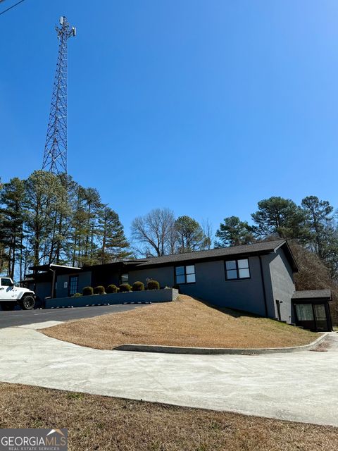 151 GA Highway 98 Homer GA 30547