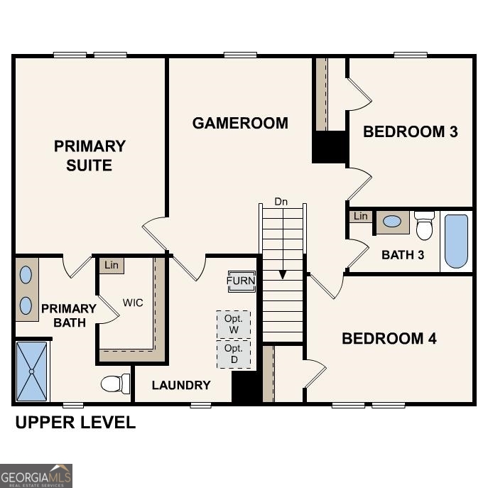 140 Dream Catcher DR