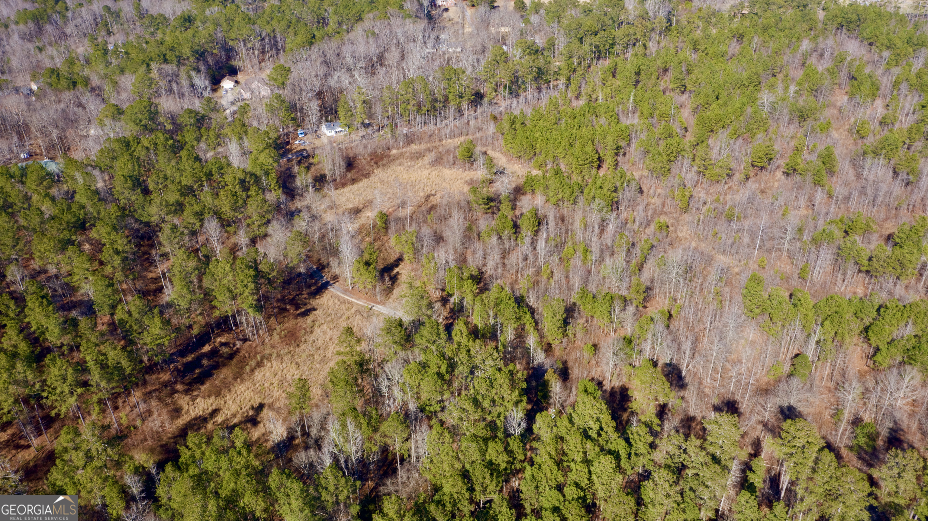 460 Honey Creek RD SE