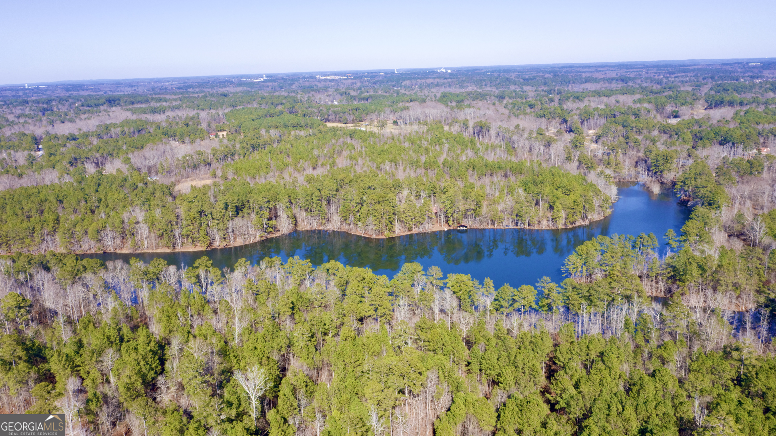 460 Honey Creek RD SE