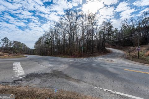 Photo of TBD Cowart Mountain Tract 1 Road, Jasper, GA 30143 (MLS # 10675837)