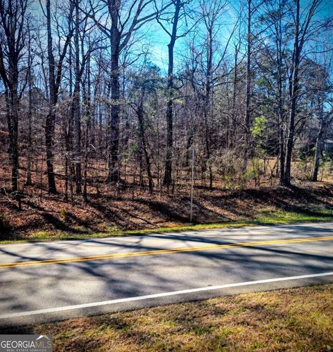 Photo of TBD Cowart Mountain Tract 1 Road, Jasper, GA 30143 (MLS # 10675837)