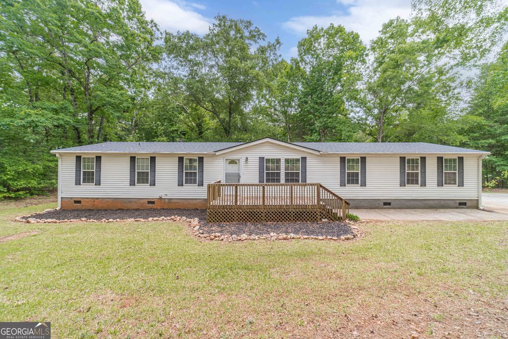 Photo of 246 Kings Ridge Drive, Athens, GA 30607 (MLS # 10763798)