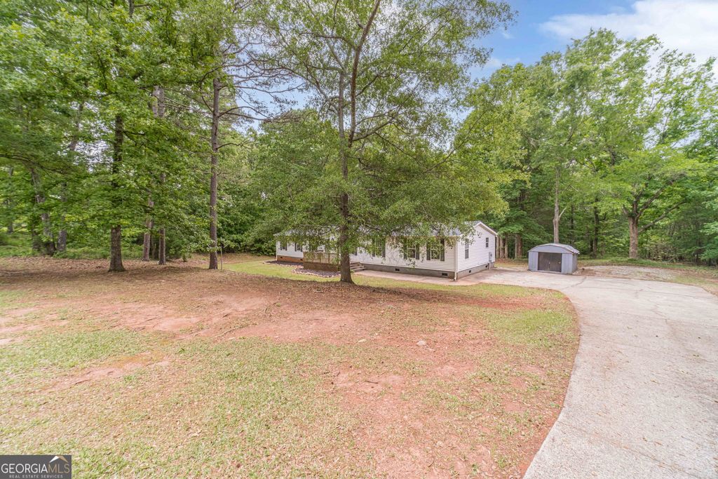Photo of 246 Kings Ridge Drive, Athens, GA 30607 (MLS # 10763798)