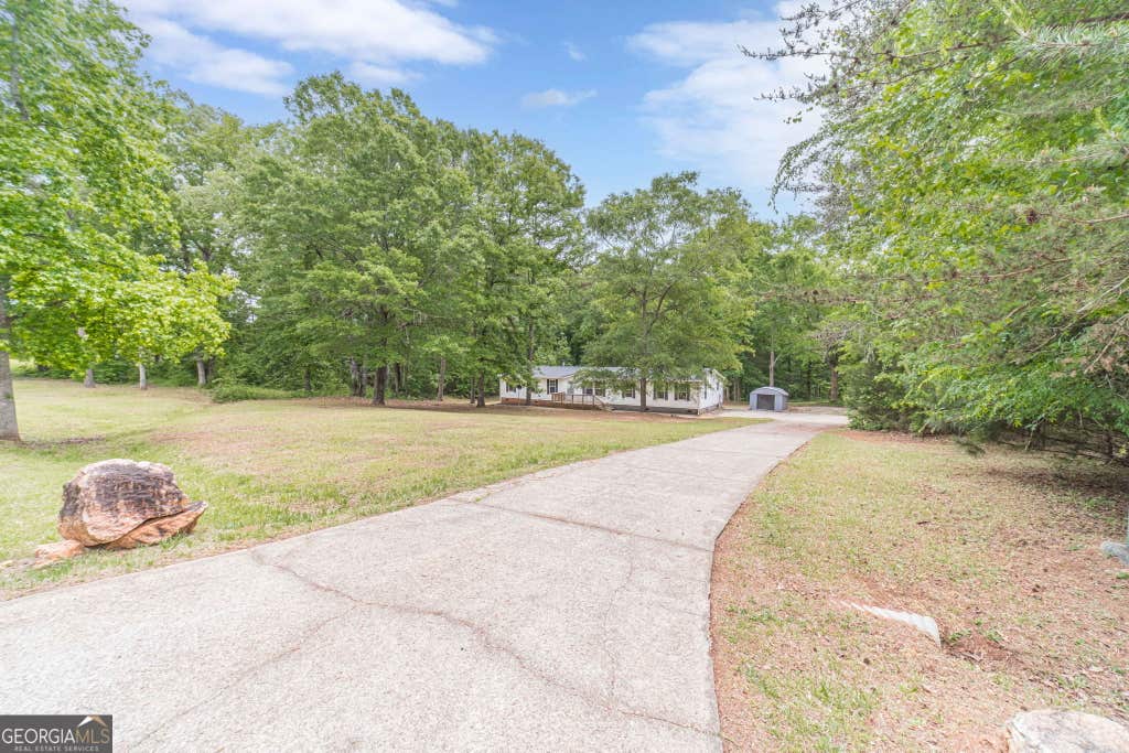 Photo of 246 Kings Ridge Drive, Athens, GA 30607 (MLS # 10763798)