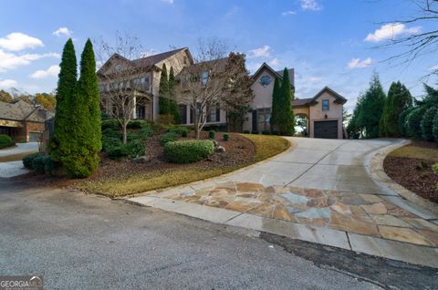 Photo of 521 Brendlynn Court, Suwanee, GA 30024 (MLS # 10636066)