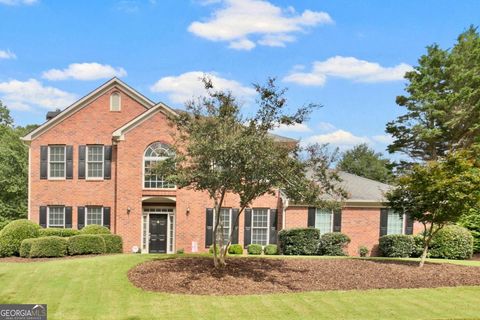 Photo of 3910 Collier Trace NW, Kennesaw, GA 30144 (MLS # 10583987)
