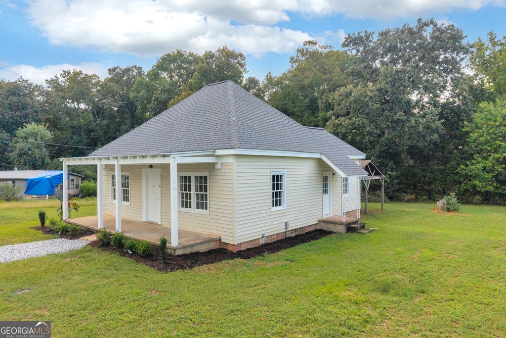 Photo of 91 Sunset Drive, Hartwell, GA 30643 (MLS # 10852239)