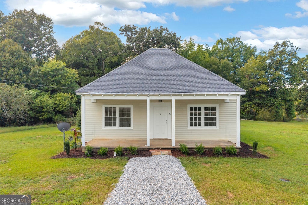 Photo of 91 Sunset Drive, Hartwell, GA 30643 (MLS # 10852239)