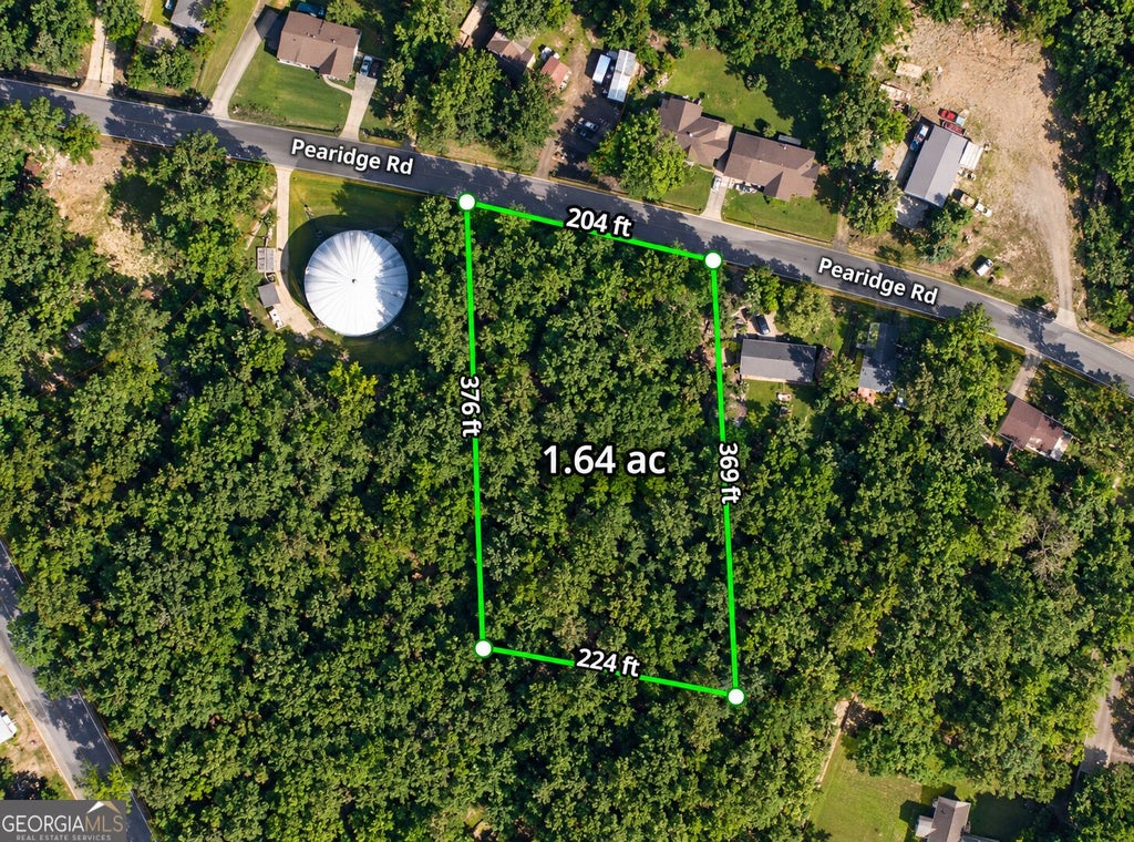Photo of 0 Pearidge Road, Canton, GA 30114 (MLS # 10852905)