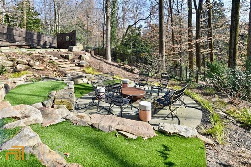Virginia Highland - Residential