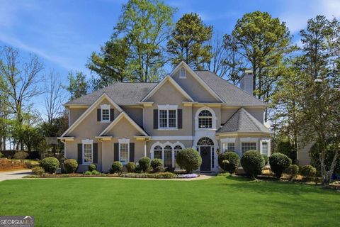 2934 Misty Rock CV Dacula GA 30019