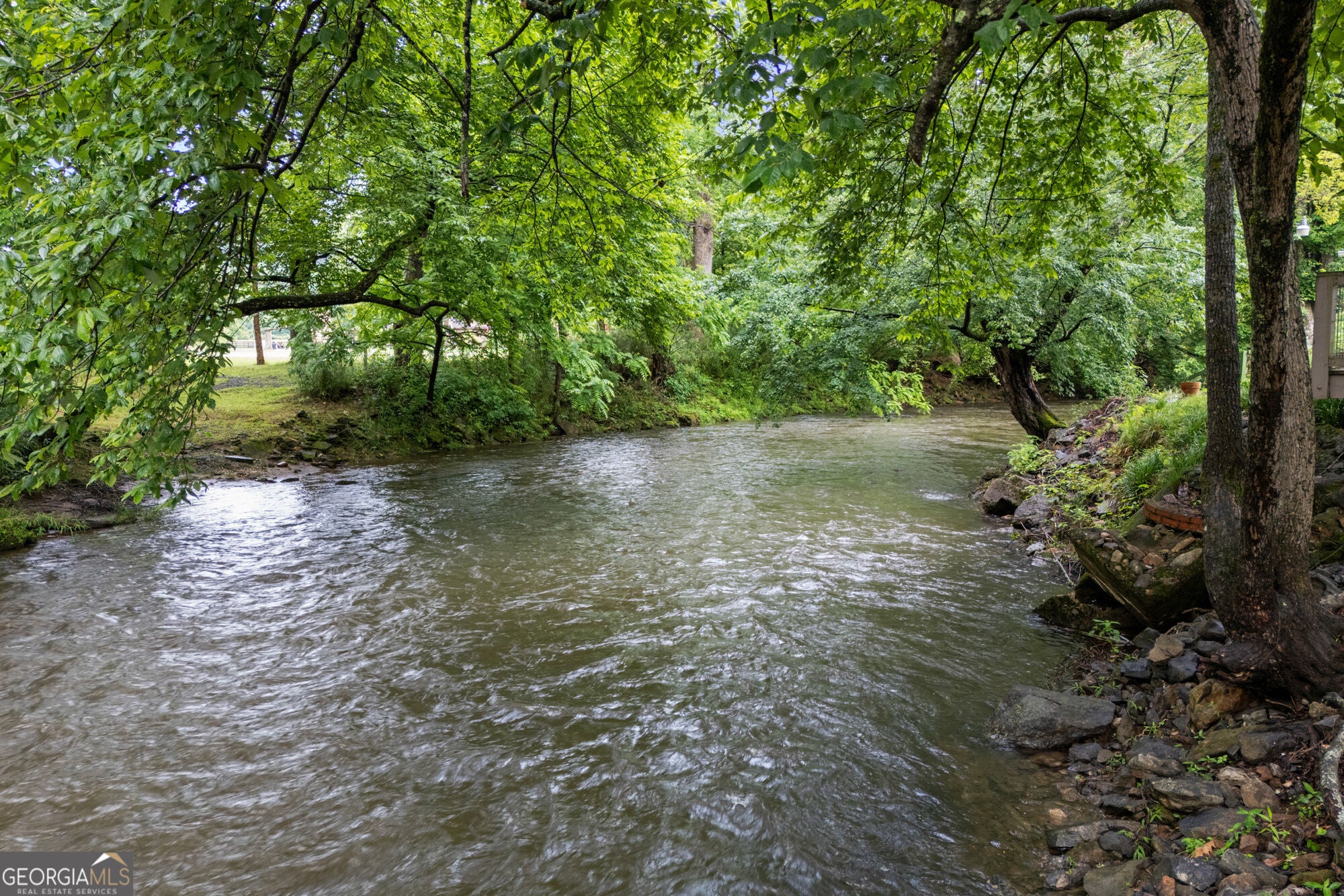 4167 & 4168 Riverbank RUN