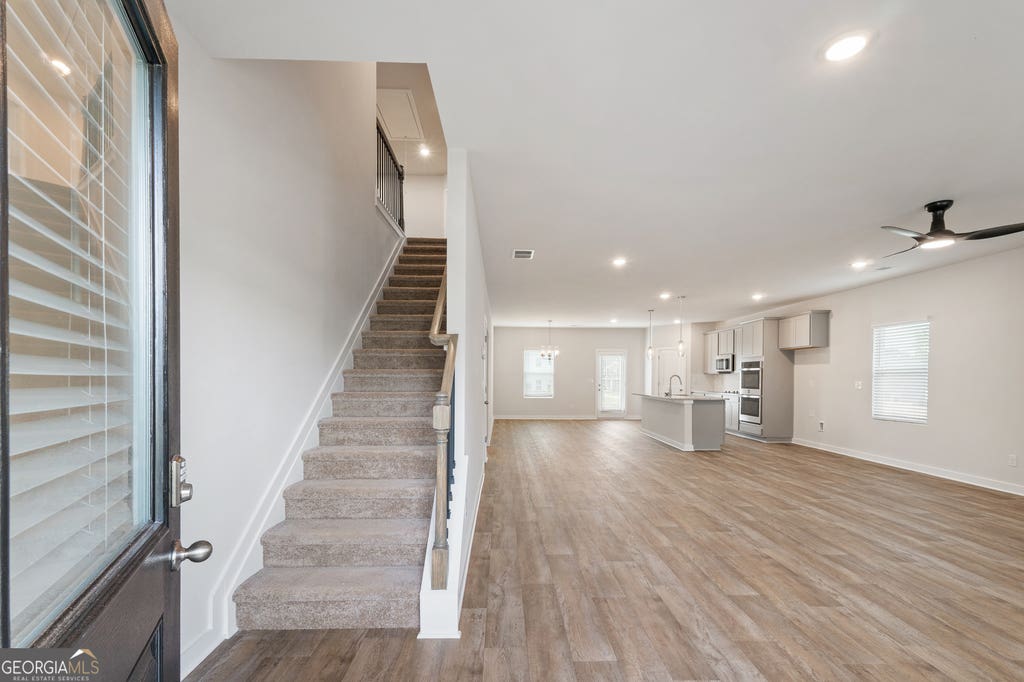 Photo of 199 Crabapple Road, McDonough, GA 30253 (MLS # 10831360)