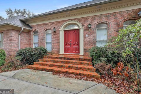 A home in Fayetteville