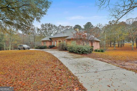 A home in Fayetteville