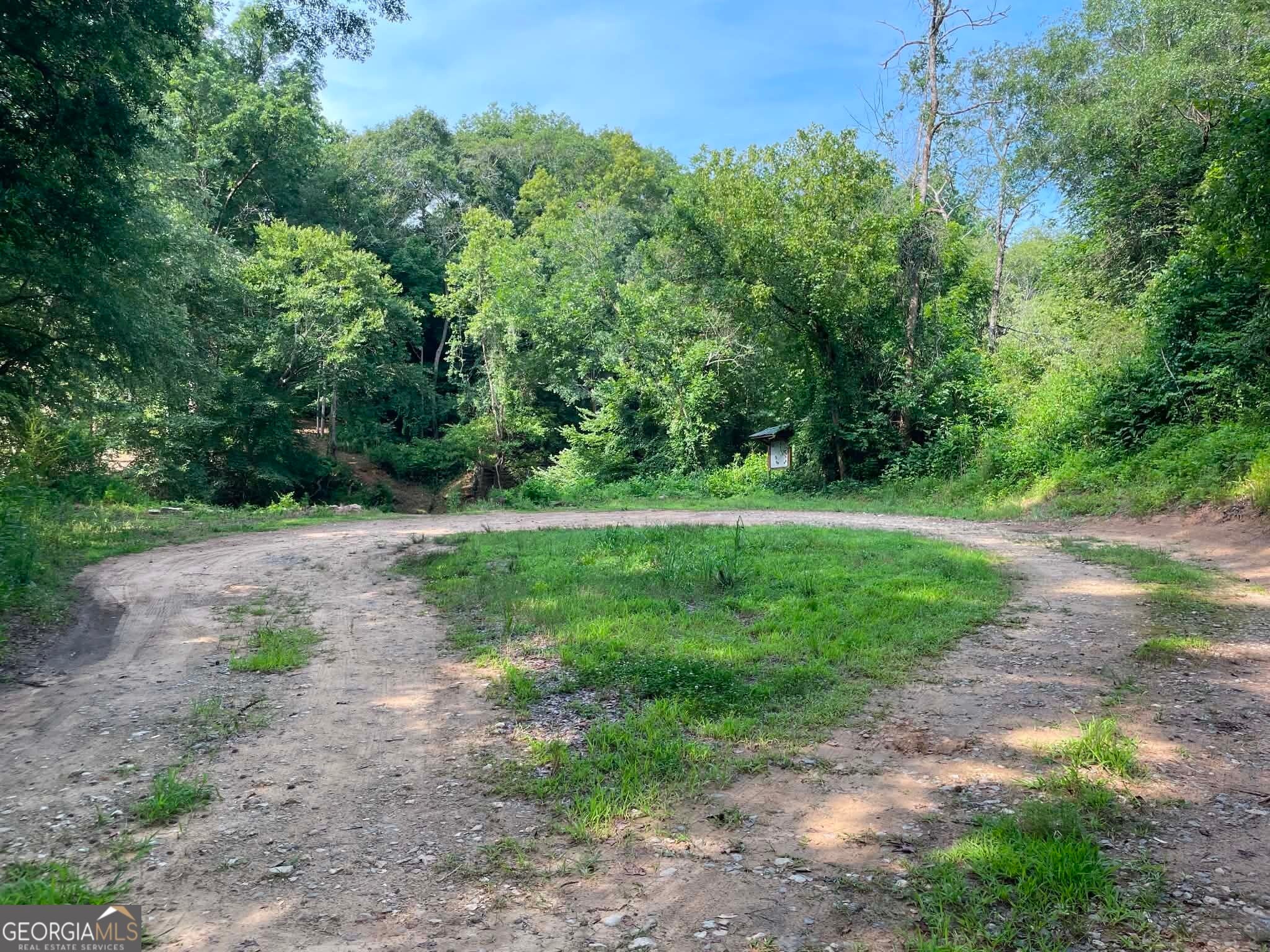 TRACT 1 Hwy 29 N