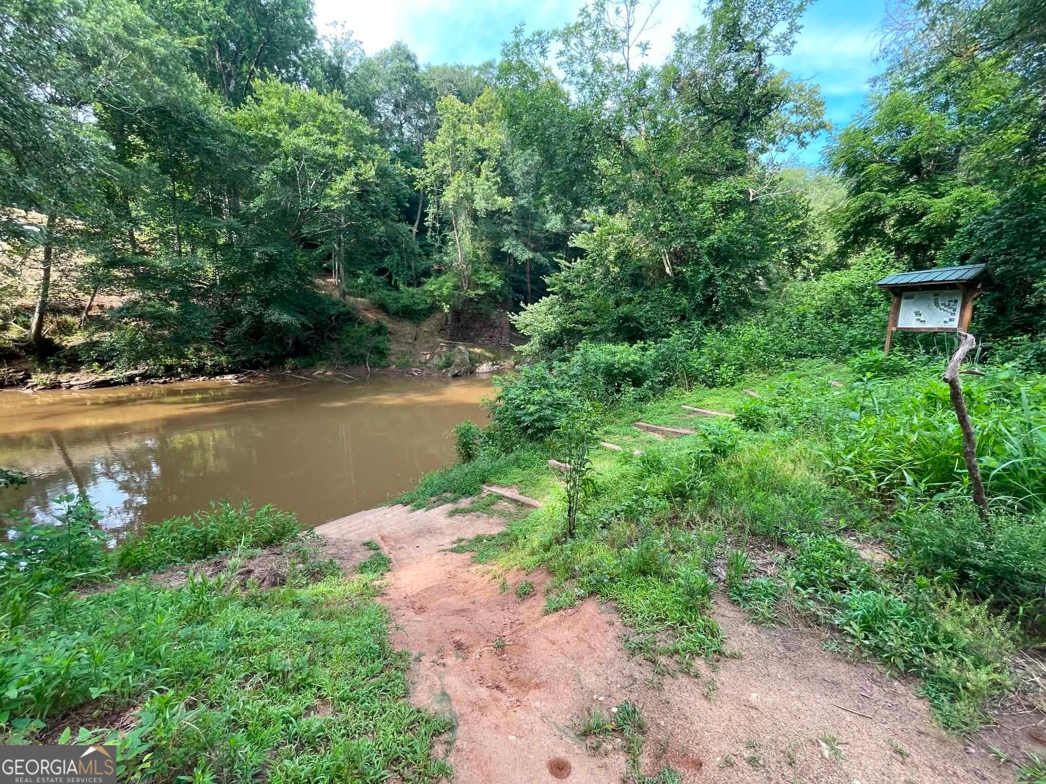 TRACT 1 Hwy 29 N