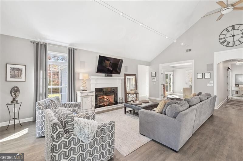 Brookhaven, Georgia 30341, United States, 3 Bedrooms Bedrooms, ,2 BathroomsBathrooms,Residential,Active,97106