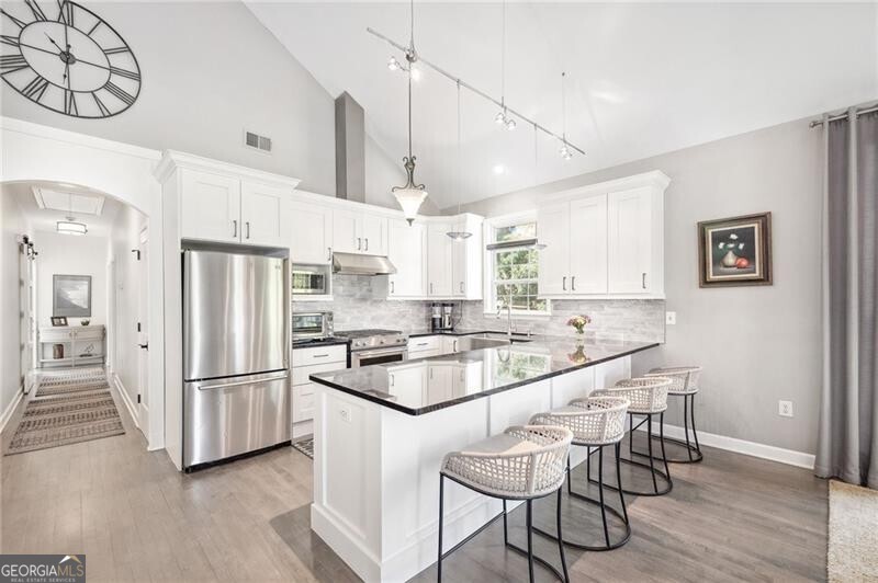 Brookhaven, Georgia 30341, United States, 3 Bedrooms Bedrooms, ,2 BathroomsBathrooms,Residential,Active,97106