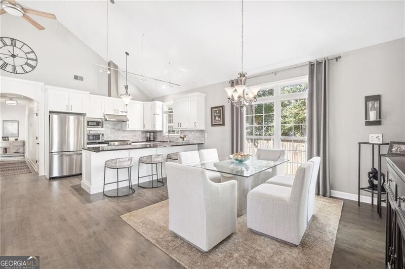 Brookhaven, Georgia 30341, United States, 3 Bedrooms Bedrooms, ,2 BathroomsBathrooms,Residential,Active,97106