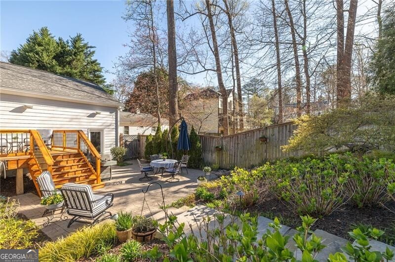 Brookhaven, Georgia 30341, United States, 3 Bedrooms Bedrooms, ,2 BathroomsBathrooms,Residential,Active,97106