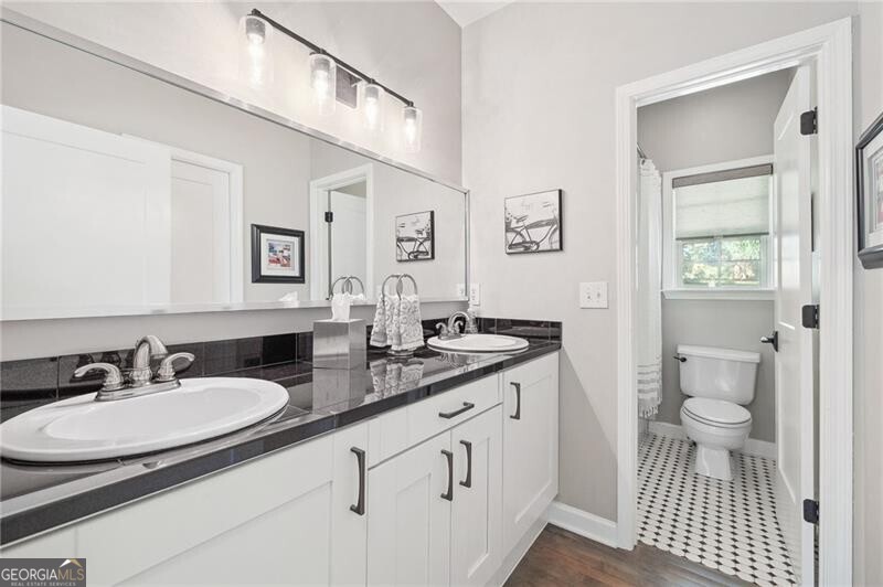 Brookhaven, Georgia 30341, United States, 3 Bedrooms Bedrooms, ,2 BathroomsBathrooms,Residential,Active,97106