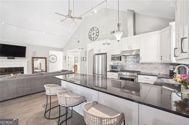 Brookhaven, Georgia 30341, United States, 3 Bedrooms Bedrooms, ,2 BathroomsBathrooms,Residential,Active,97106