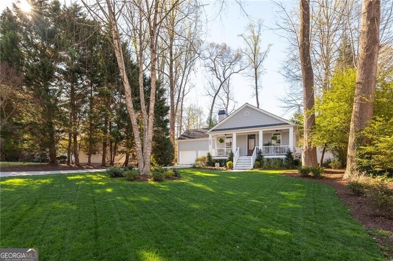 Brookhaven, Georgia 30341, United States, 3 Bedrooms Bedrooms, ,2 BathroomsBathrooms,Residential,Active,97106