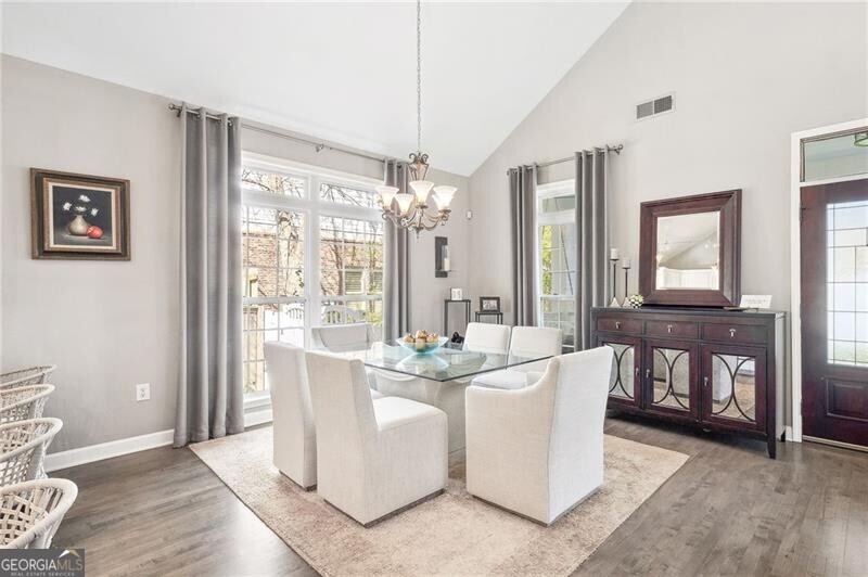 Brookhaven, Georgia 30341, United States, 3 Bedrooms Bedrooms, ,2 BathroomsBathrooms,Residential,Active,97106