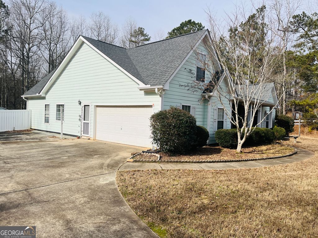 Photo of 50 Rock Mill Court, Senoia, GA 30276 (MLS # 10685158)