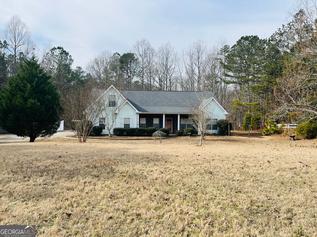 Photo of 50 Rock Mill Court, Senoia, GA 30276 (MLS # 10685158)