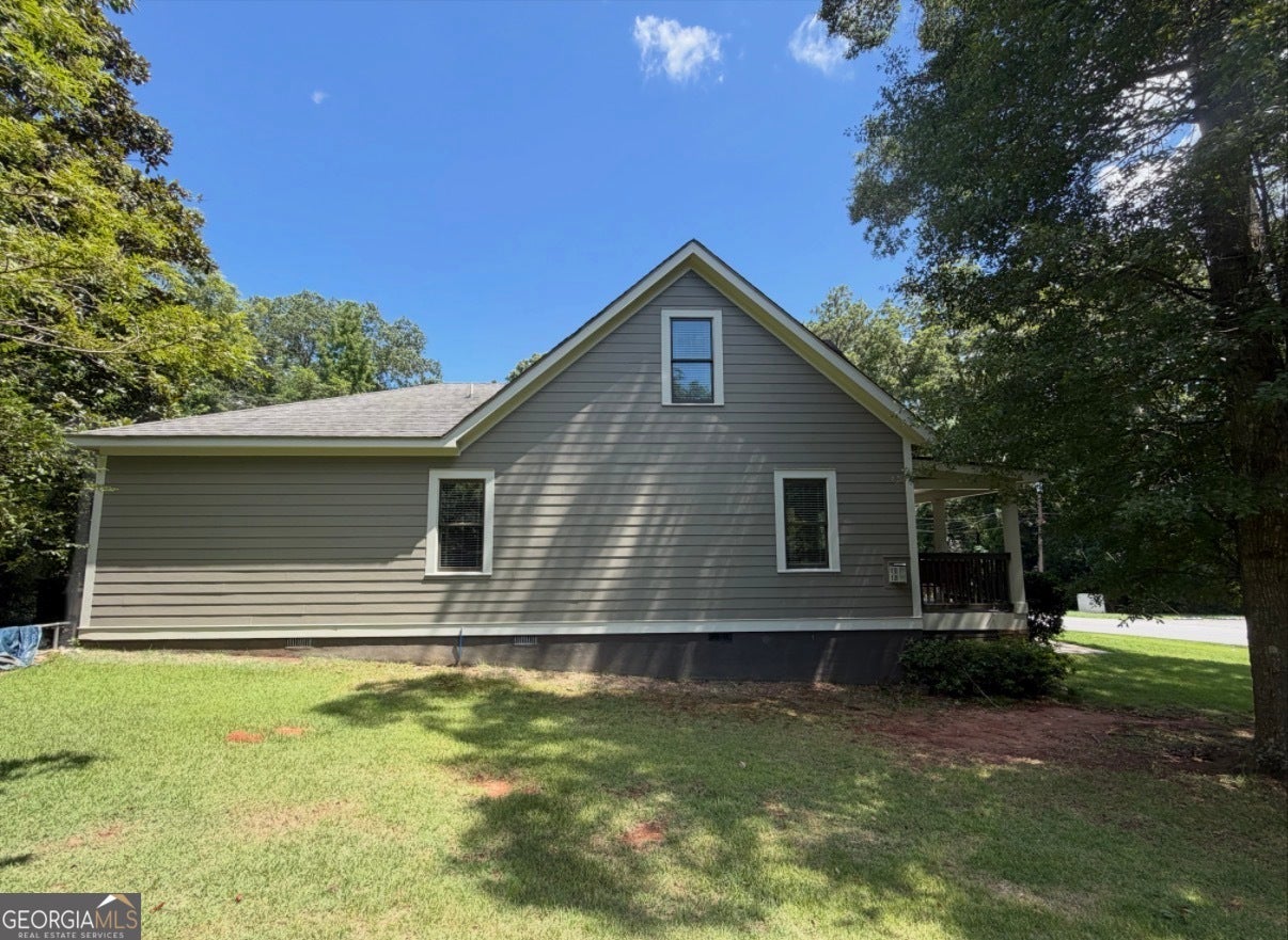 801 Park LN