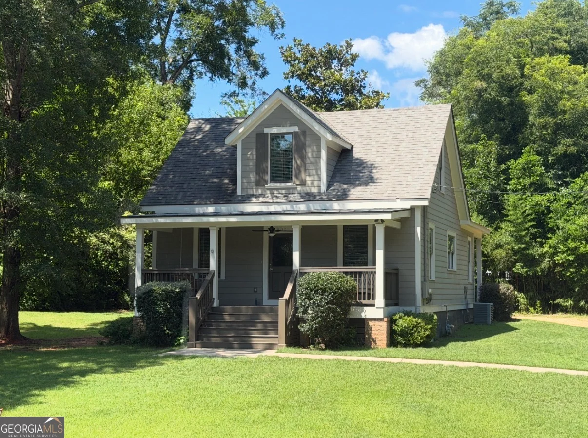 801 Park Lane, Madison, GA, 30650
